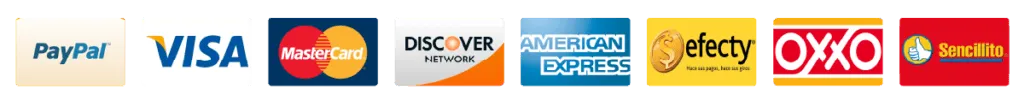 Secure Payment Methods
